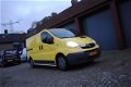 Opel Vivaro - 2.0 CDTI L1H1 3 ZITS / AIRCO / ZIJSCHUIFDEUR / TREKHAAK - 1 - Thumbnail