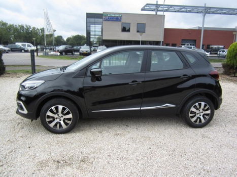 Renault Captur - 0.9 TCe Zen Navigatie, cruise, led, keyless - 1