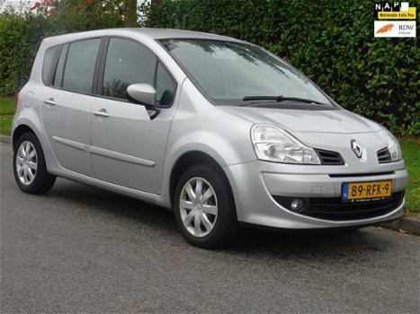 Renault Grand Modus - 1.2 TCE Dynamique airco - 1