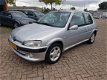 Peugeot 106 - 1.4 XS Premium - 1 - Thumbnail