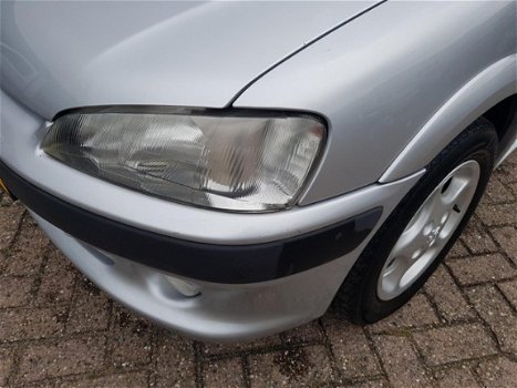 Peugeot 106 - 1.4 XS Premium - 1