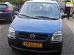 Opel Agila - 1.0-12V - 1 - Thumbnail