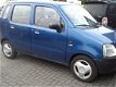 Opel Agila - 1.0-12V - 1 - Thumbnail