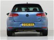 Volkswagen Golf - 1.6 TDI 110 PK 6-Bak Highline (BNS) - 1 - Thumbnail