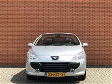 Peugeot 307 CC - 2.0-16V PALM BEACH | Navigatie | Cruise control | LPG | PDC | Trekhaak |