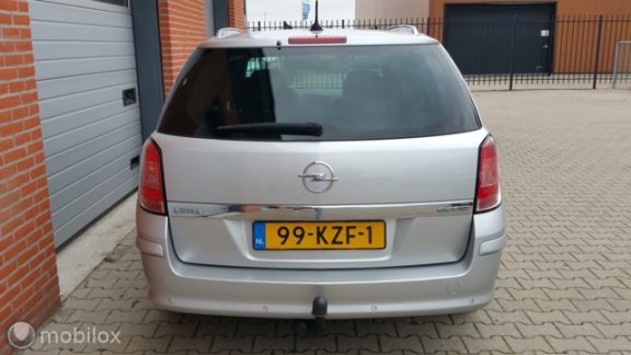 Opel Astra Wagon - 1.7 CDTi 111 Edition Ecoflex - 1