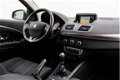 Renault Mégane - 1.5 DCI 110pk Expression Full map navigatie/ Cruise control/ Tel. bluetooth/ Elek. - 1 - Thumbnail