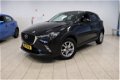 Mazda CX-3 - 2.0 TS+ navi - 1 - Thumbnail