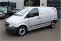 Mercedes-Benz Vito - 122 CDI 3.0 V6 L1 Airco, Camera, Trekhaak 2500 kg - 1 - Thumbnail