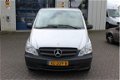 Mercedes-Benz Vito - 122 CDI 3.0 V6 L1 Airco, Camera, Trekhaak 2500 kg - 1 - Thumbnail