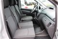 Mercedes-Benz Vito - 122 CDI 3.0 V6 L1 Airco, Camera, Trekhaak 2500 kg - 1 - Thumbnail