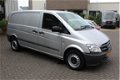 Mercedes-Benz Vito - 122 CDI 3.0 V6 L1 Airco, Camera, Trekhaak 2500 kg - 1 - Thumbnail