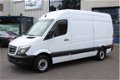 Mercedes-Benz Sprinter - 316 CDI L2H2 Navigatie, Camera, Airco, Cruise control - 1 - Thumbnail