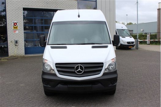 Mercedes-Benz Sprinter - 316 CDI L2H2 Navigatie, Camera, Airco, Cruise control - 1