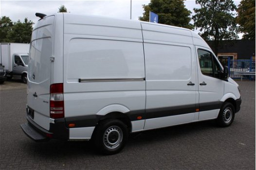 Mercedes-Benz Sprinter - 316 CDI L2H2 Navigatie, Camera, Airco, Cruise control - 1