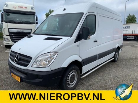 Mercedes-Benz Sprinter - 310cdi l2h2 automaat - 1