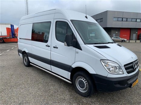 Mercedes-Benz Sprinter - 310cdi l2h2 automaat - 1