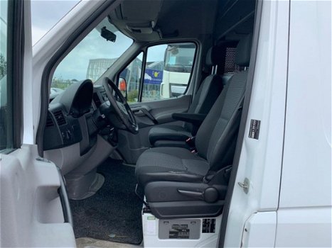 Mercedes-Benz Sprinter - 310cdi l2h2 automaat - 1