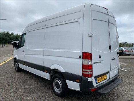 Mercedes-Benz Sprinter - 313cdi l2h2 airco - 1