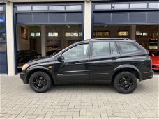 SsangYong Kyron - M 200 Xdi s 4WD NL AUTO