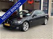 BMW 3-serie Cabrio - 320i High Executive NL AUTO/NW BANDEN EN VELGEN - 1 - Thumbnail