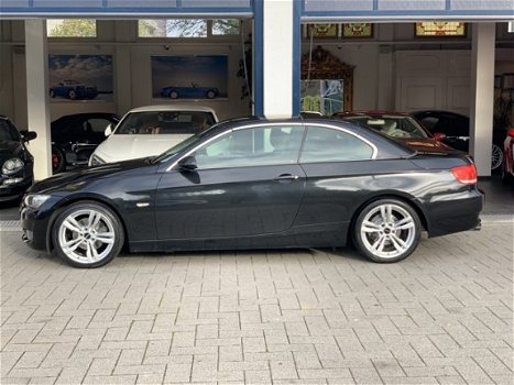 BMW 3-serie Cabrio - 320i High Executive NL AUTO/NW BANDEN EN VELGEN - 1