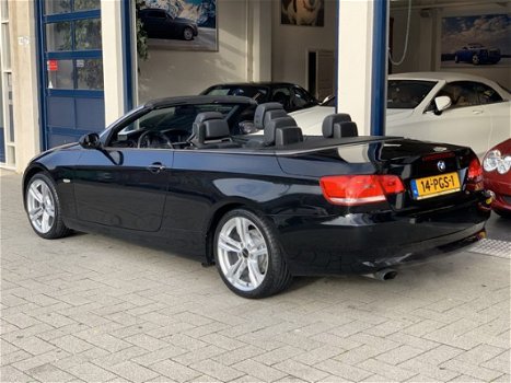 BMW 3-serie Cabrio - 320i High Executive NL AUTO/NW BANDEN EN VELGEN - 1