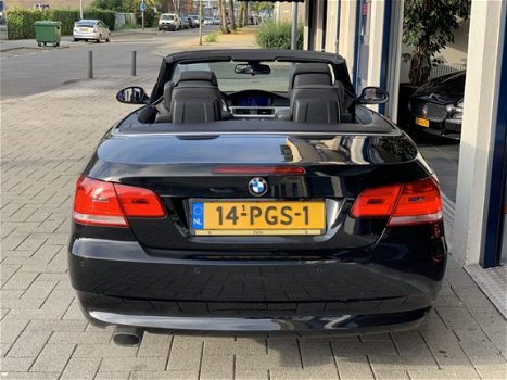 BMW 3-serie Cabrio - 320i High Executive NL AUTO/NW BANDEN EN VELGEN - 1