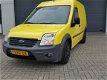 Ford Transit Connect - T230L 1.8 TDCi Trend LANG/ HOOG , AIRCO INRUIL/ FIN MOGELIJK. vanaf €63, 00 - 1 - Thumbnail