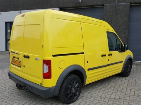 Ford Transit Connect - T230L 1.8 TDCi Trend LANG/ HOOG , AIRCO INRUIL/ FIN MOGELIJK. vanaf €63, 00 - 1