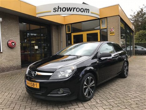 Opel Astra GTC - 1.4 Business Airco - 1