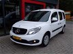 Mercedes-Benz Citan - 108 CDI Airco Cruise PDC Trekhaak NAP - 1 - Thumbnail