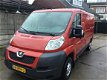 Peugeot Boxer - 330 2.2 HDI L2H1 Plus - 1 - Thumbnail