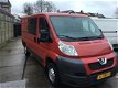 Peugeot Boxer - 330 2.2 HDI L2H1 Plus - 1 - Thumbnail