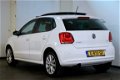 Volkswagen Polo - 1.2 TSI Life uitv. Xenon/LED, Cruise, Panoramadak, PDC - 1 - Thumbnail