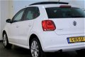 Volkswagen Polo - 1.2 TSI Life uitv. Xenon/LED, Cruise, Panoramadak, PDC - 1 - Thumbnail