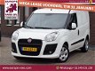 Fiat Doblò Cargo - 1.3 MultiJet 90pk SX Ac/Schuifdeur 05-2015 - 1 - Thumbnail