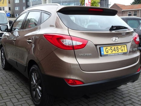 Hyundai ix35 - Climaat control / Cruise Control / Pdc / Stoelverwarming - 1