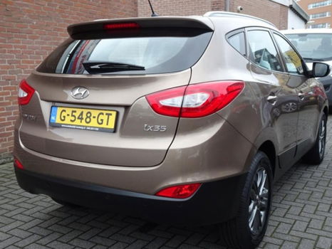 Hyundai ix35 - Climaat control / Cruise Control / Pdc / Stoelverwarming - 1