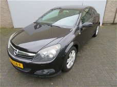 Opel Astra GTC - 1.6 BUSINESS NAV