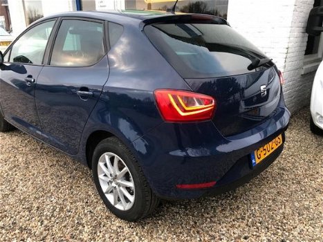 Seat Ibiza - 1.0 EcoTSI Style Connect - 1