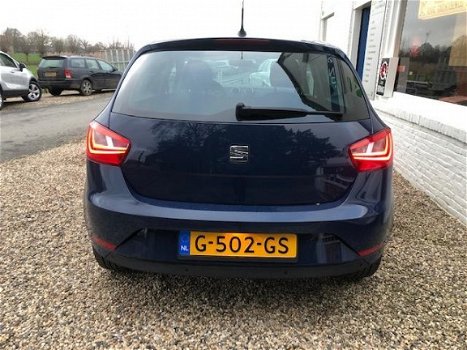 Seat Ibiza - 1.0 EcoTSI Style Connect - 1