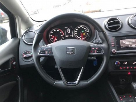 Seat Ibiza - 1.0 EcoTSI Style Connect - 1