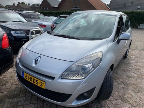 Renault Grand Scénic - 1.4 TCe Expression 151000 km - 1