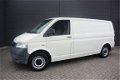 Volkswagen Transporter - 2.5 TDI 340 LANG-NAVI-AUT - 1 - Thumbnail