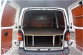 Volkswagen Transporter - 2.5 TDI 340 LANG-NAVI-AUT - 1 - Thumbnail