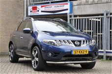 Nissan Murano - 3.5 V6