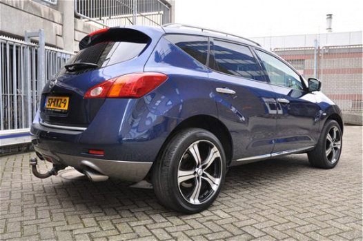 Nissan Murano - 3.5 V6 - 1