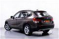 BMW X1 - 1.8i sDrive Executive Goed Onderhouden NL-Auto 150PK Navi Cruise Control ECC LMV PDC - 1 - Thumbnail