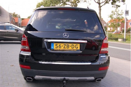 Mercedes-Benz GL-klasse - 420 CDI | 7 Persoons | EX BTW, EX BPM - 1